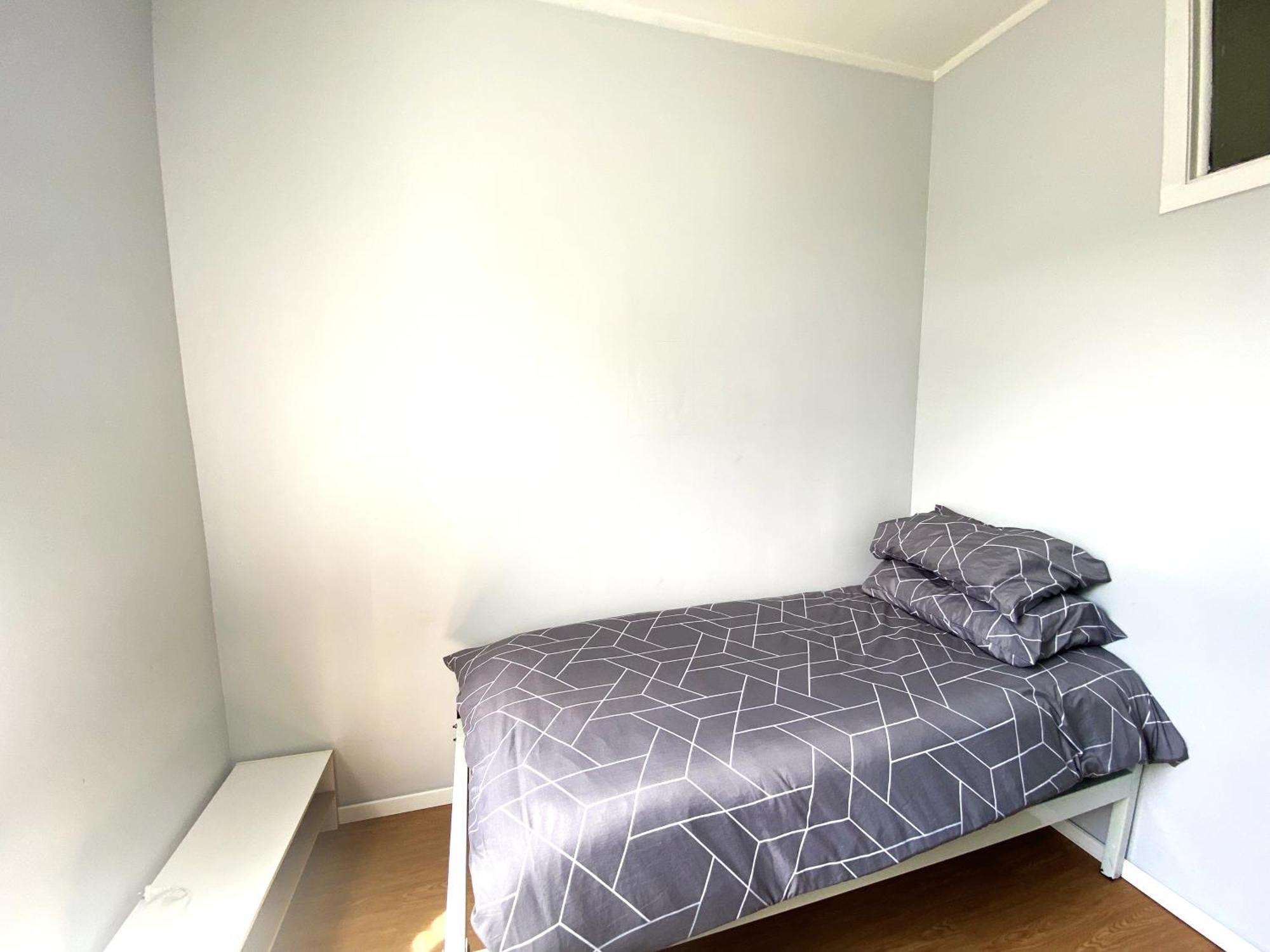 215 Edinburgh Castle Hostel Όκλαντ Εξωτερικό φωτογραφία