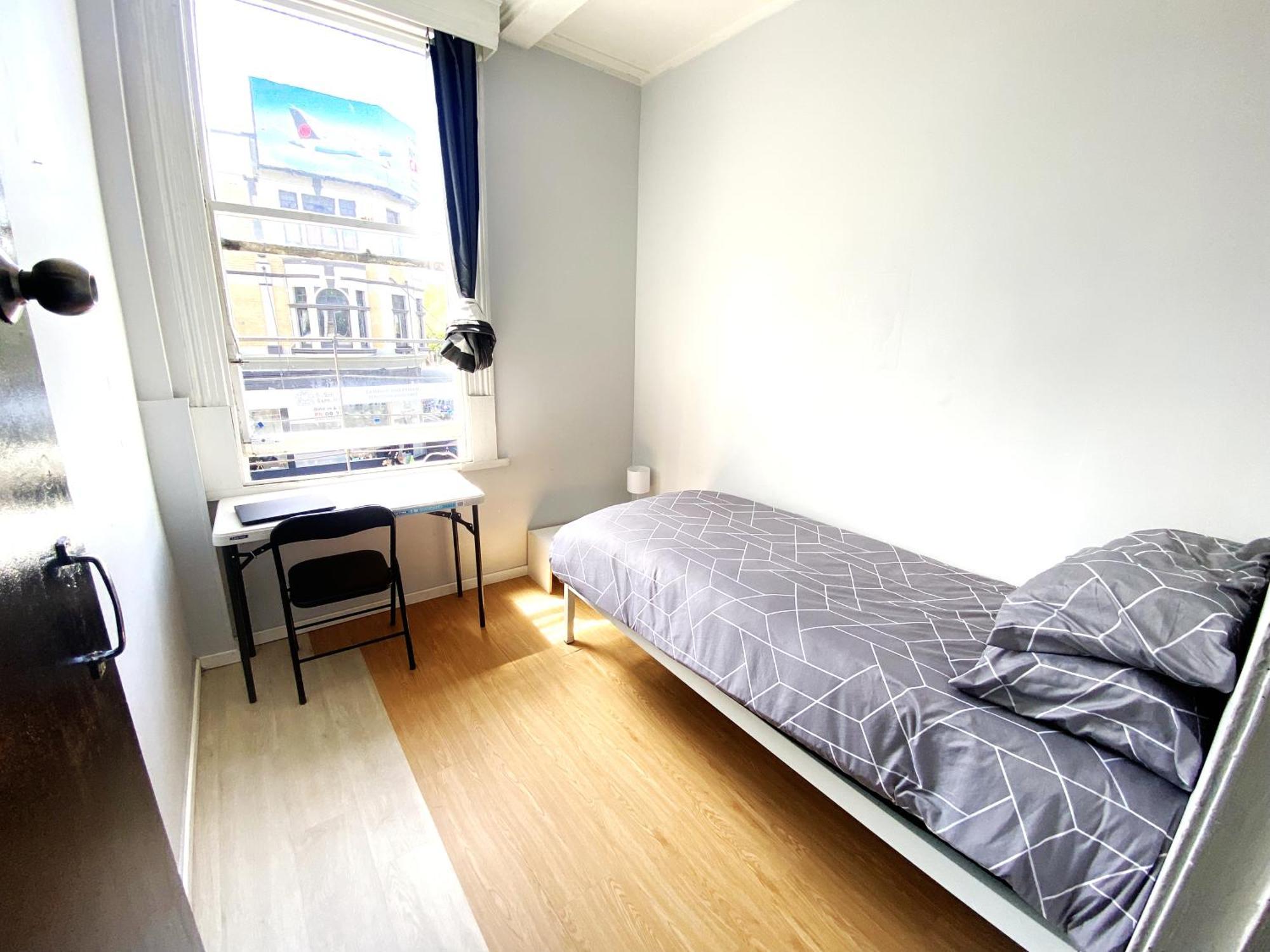 215 Edinburgh Castle Hostel Όκλαντ Εξωτερικό φωτογραφία