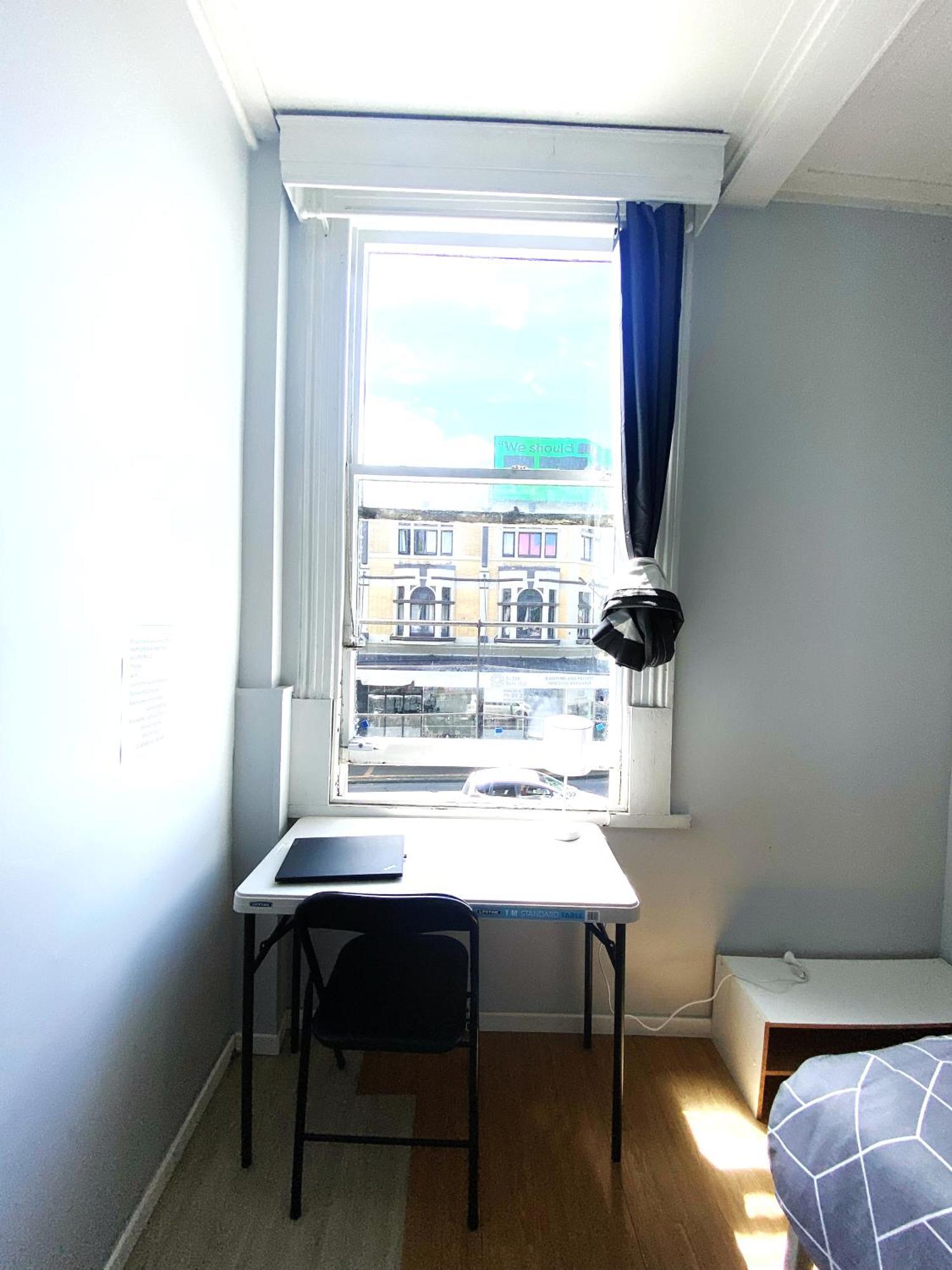 215 Edinburgh Castle Hostel Όκλαντ Εξωτερικό φωτογραφία