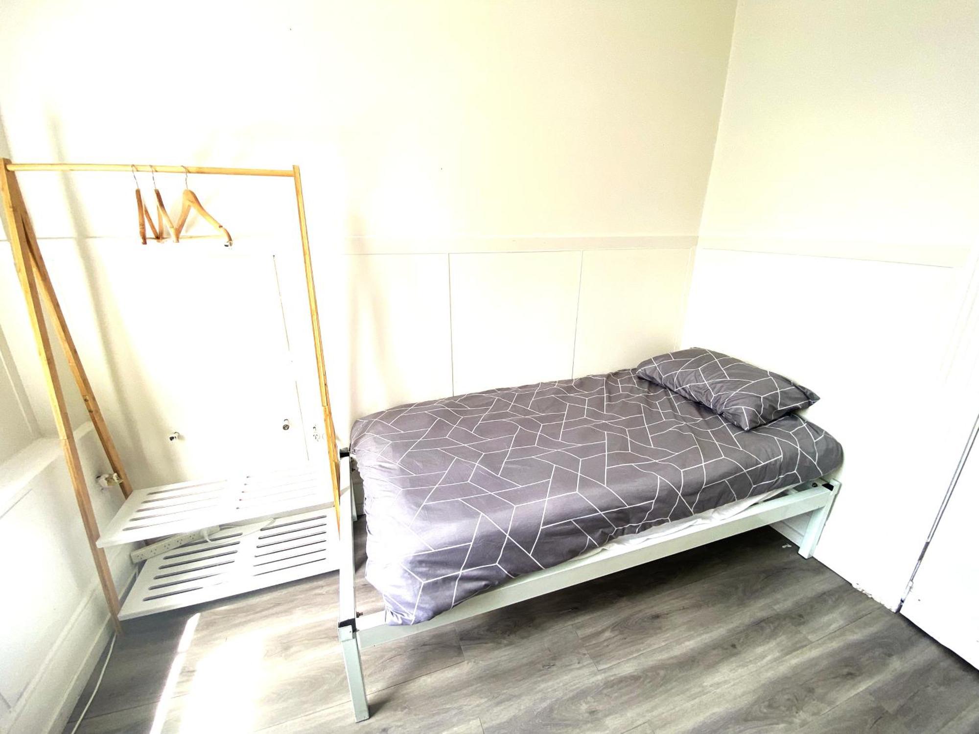 215 Edinburgh Castle Hostel Όκλαντ Εξωτερικό φωτογραφία