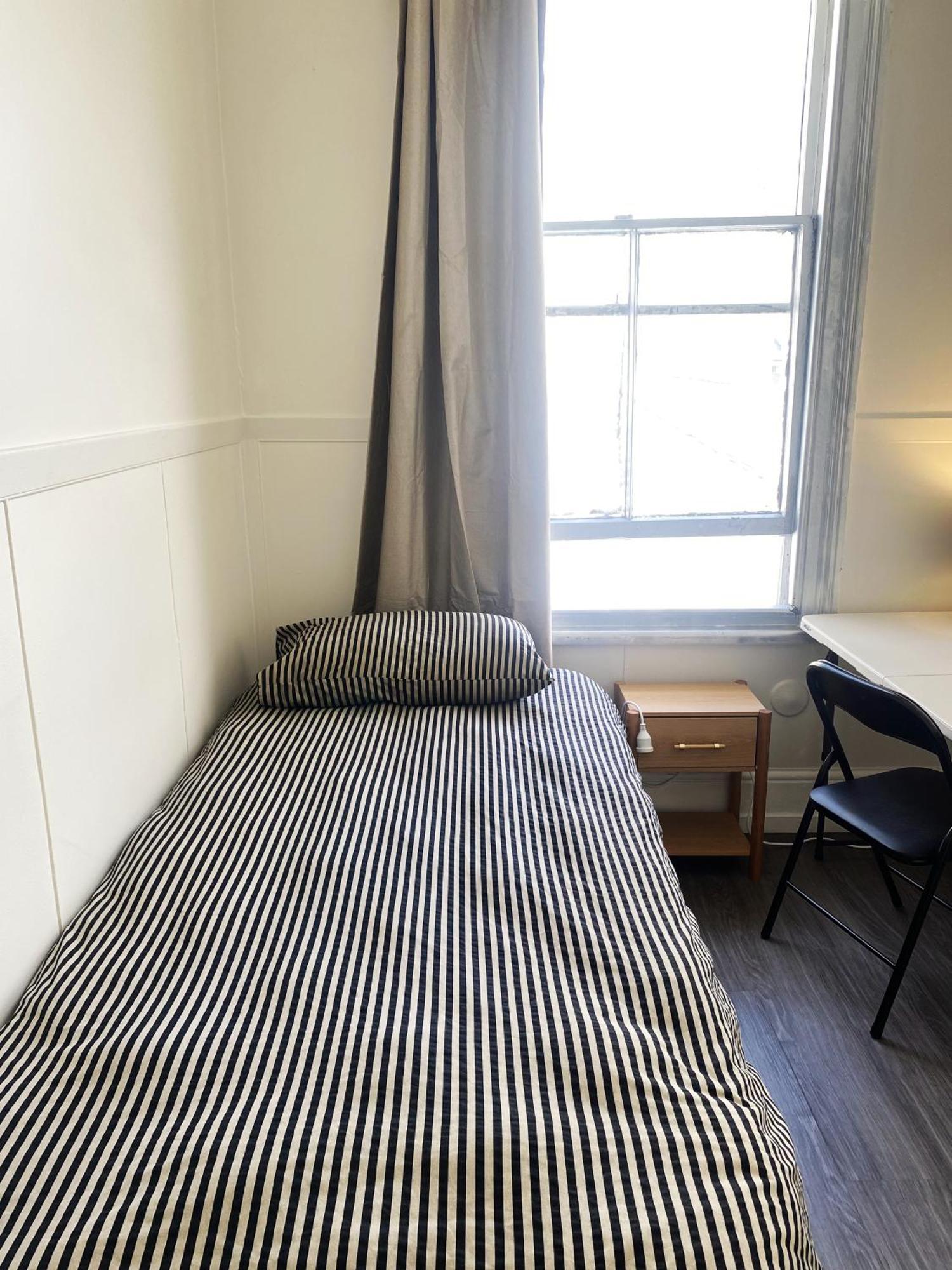 215 Edinburgh Castle Hostel Όκλαντ Εξωτερικό φωτογραφία